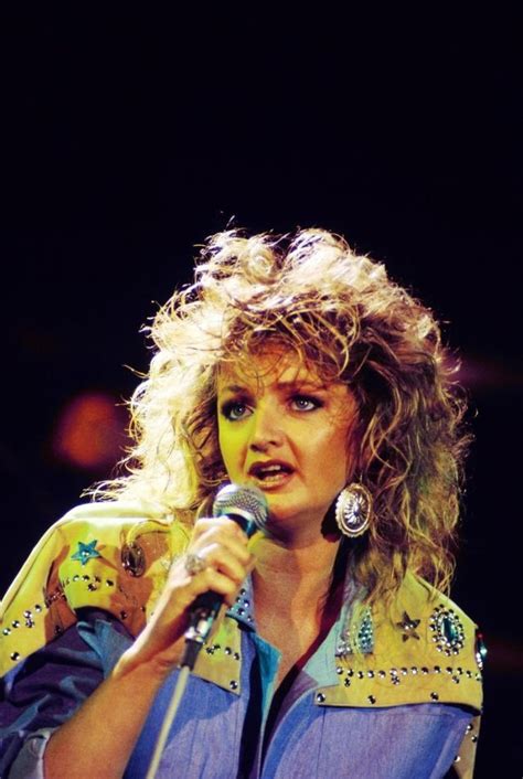 bonnie tyler nude|30 Fabulous Photos of Bonnie Tyler in the 1970s and 1980s